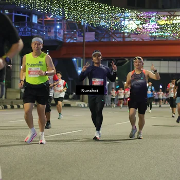 Runner Photo 4957584