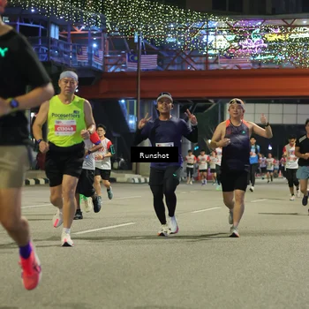 Runner Photo 4957586