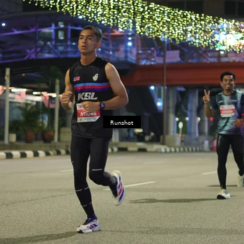 Runner Photo 4957587