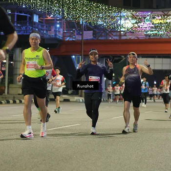 Runner Photo 4957588