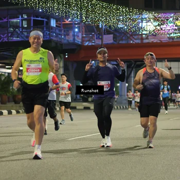 Runner Photo 4957589