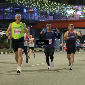 Runner Photo 4957590