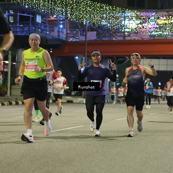 Runner Photo 4957591