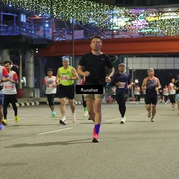 Runner Photo 4957592