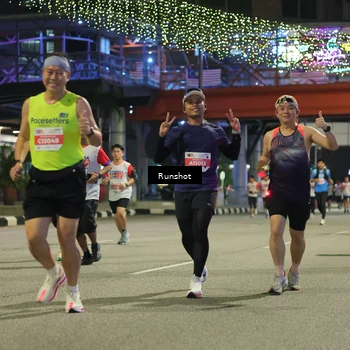 Runner Photo 4957593