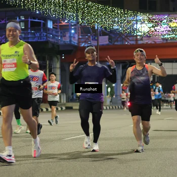 Runner Photo 4957594