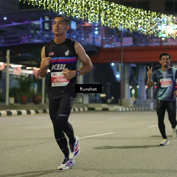 Runner Photo 4957596