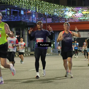 Runner Photo 4957597