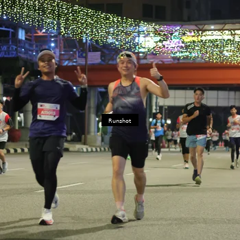 Runner Photo 4957598