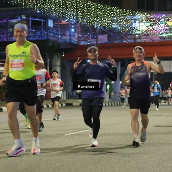 Runner Photo 4957599