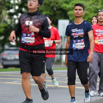 Runner Photo 49576