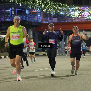 Runner Photo 4957600