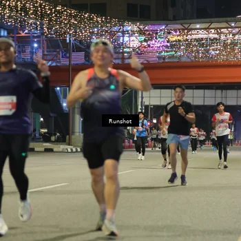 Runner Photo 4957601