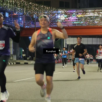 Runner Photo 4957603