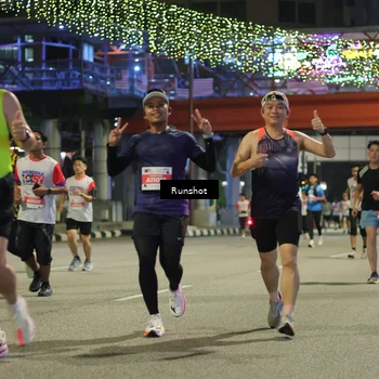 Runner Photo 4957611