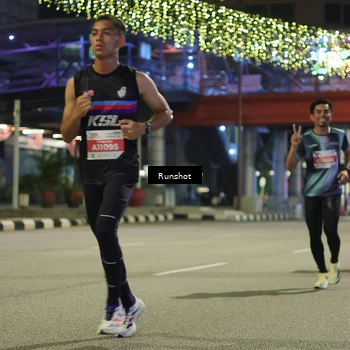 Runner Photo 4957612