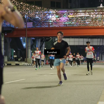 Runner Photo 4957615