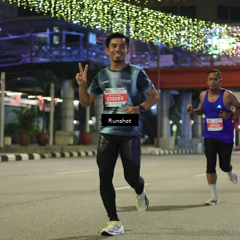 Runner Photo 4957617
