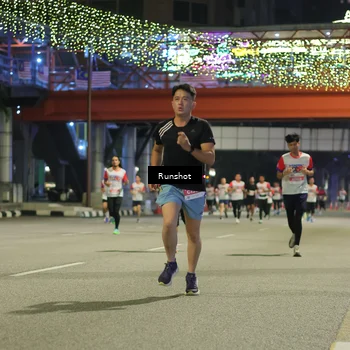 Runner Photo 4957620