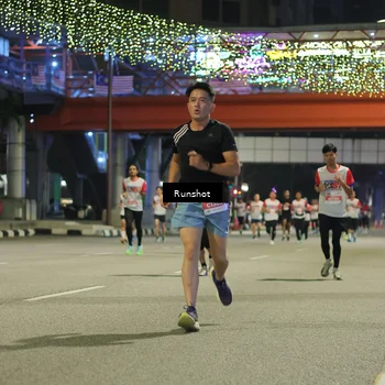 Runner Photo 4957622