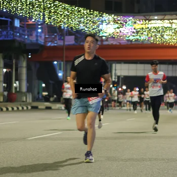 Runner Photo 4957623
