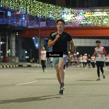 Runner Photo 4957625