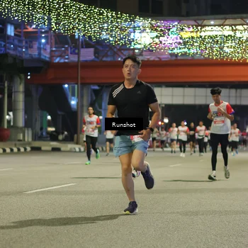 Runner Photo 4957628