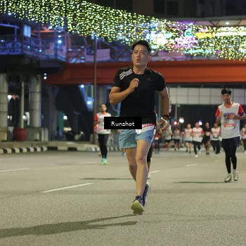 Runner Photo 4957629