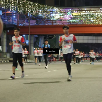 Runner Photo 4957632