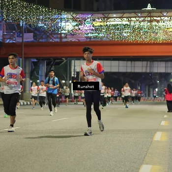 Runner Photo 4957633