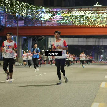 Runner Photo 4957635