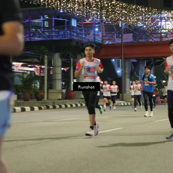 Runner Photo 4957636