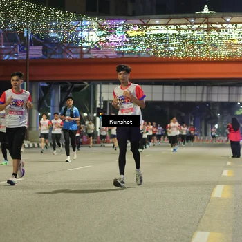 Runner Photo 4957638