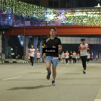 Runner Photo 4957639