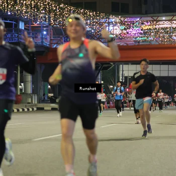 Runner Photo 4957640