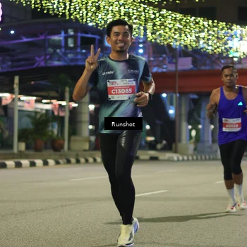 Runner Photo 4957641