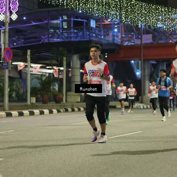 Runner Photo 4957642
