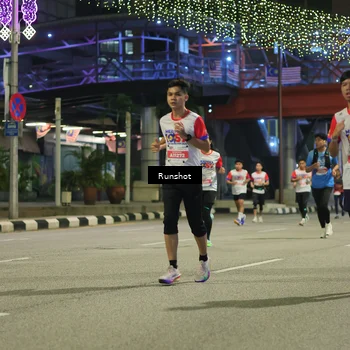 Runner Photo 4957643