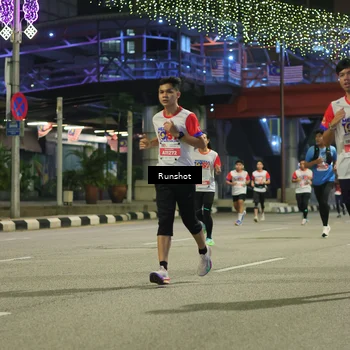 Runner Photo 4957646