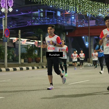 Runner Photo 4957647
