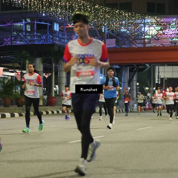 Runner Photo 4957652
