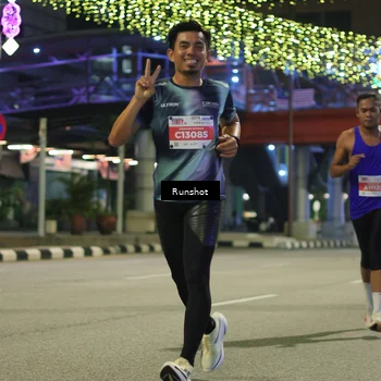 Runner Photo 4957653