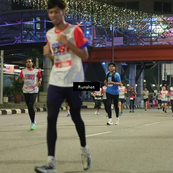 Runner Photo 4957657
