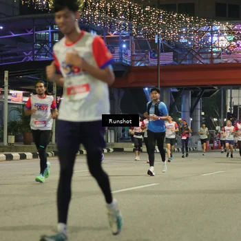 Runner Photo 4957658