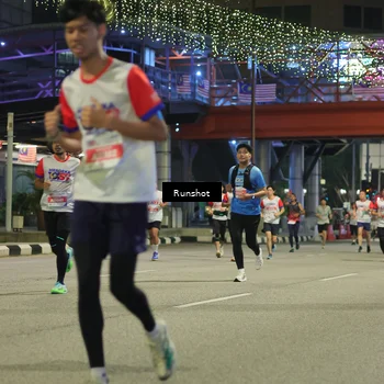 Runner Photo 4957660