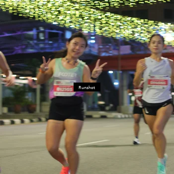Runner Photo 4957662