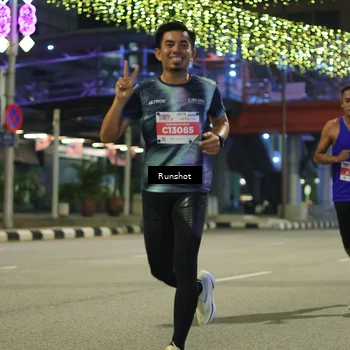 Runner Photo 4957668