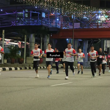 Runner Photo 4957669