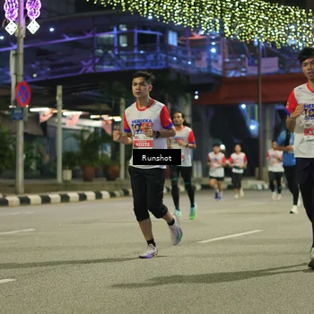 Runner Photo 4957670