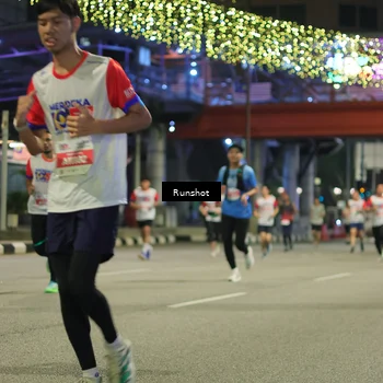 Runner Photo 4957671